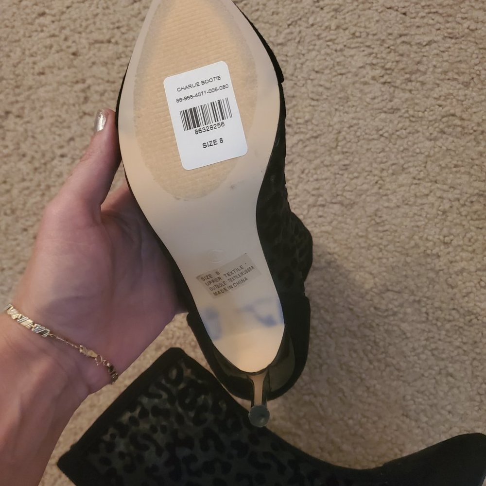 Boots - Picture 2 of 3